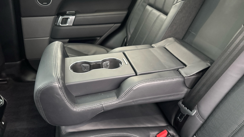 Land Rover Range Rover Sport 3.0 SDV6 Autobiography Dynamic 5dr Auto Diesel Estate